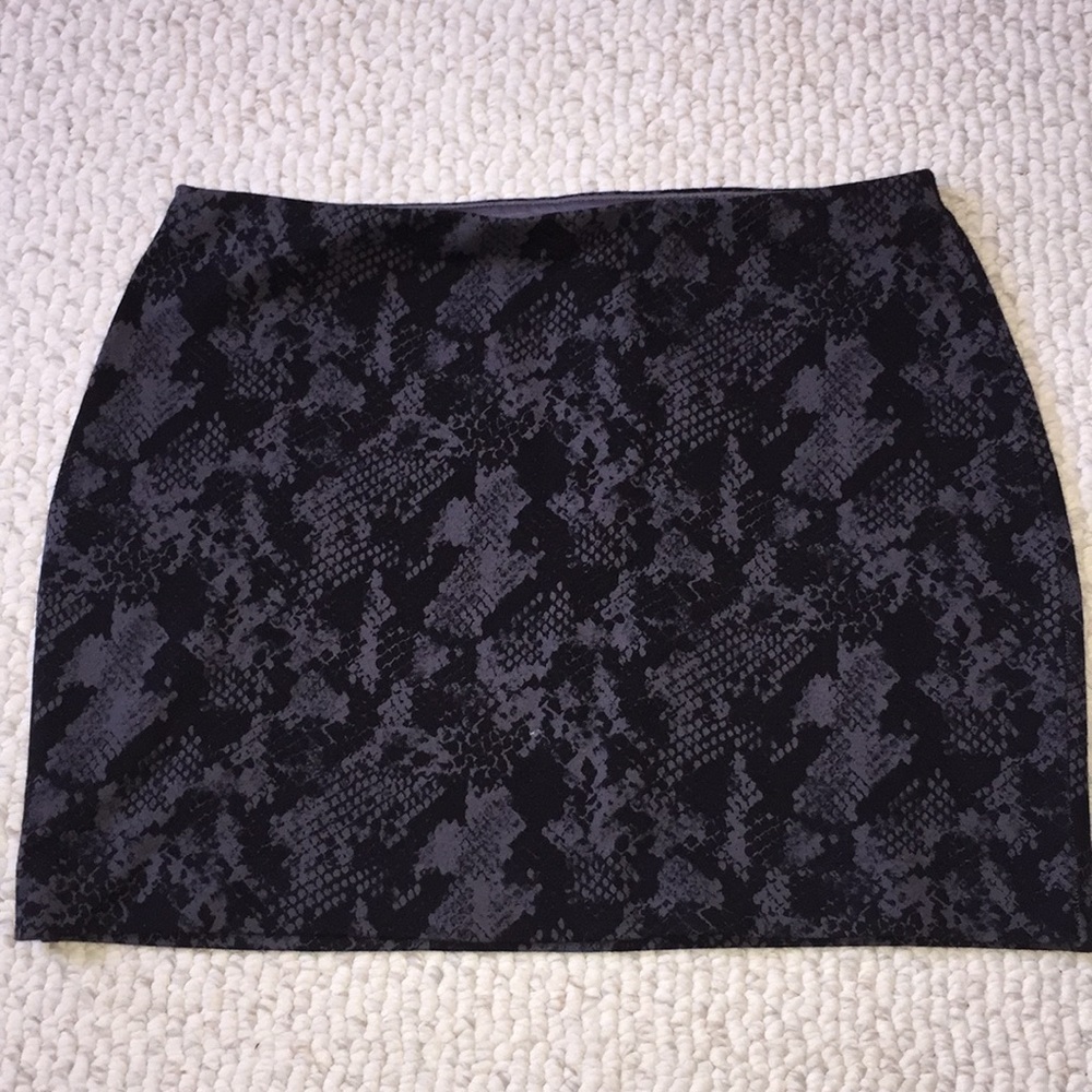 Express Skirt
